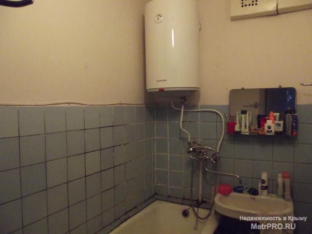 Срочно продам ВИДОВУЮ 3-хкомнатную квартиру в г. Ялта, недалеко от Автовокзала, 70 м.кв. 9-й этаж 12-ти этажного... - 3