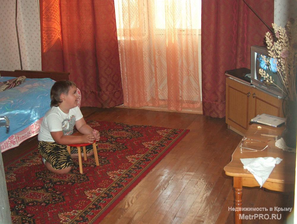 Срочно продам ВИДОВУЮ 3-хкомнатную квартиру в г. Ялта, недалеко от Автовокзала, 70 м.кв. 9-й этаж 12-ти этажного... - 5