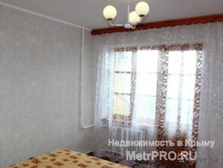 Срочно продам ВИДОВУЮ 3-хкомнатную квартиру в г. Ялта, недалеко от Автовокзала, 70 м.кв. 9-й этаж 12-ти этажного... - 7