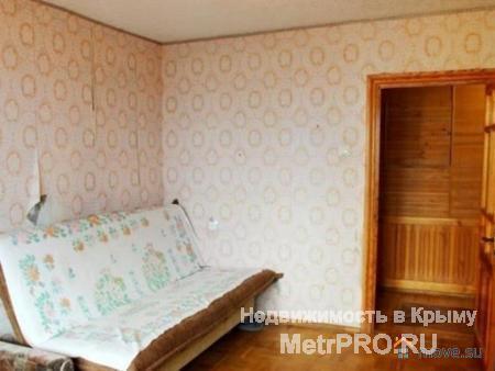 Срочно продам ВИДОВУЮ 3-хкомнатную квартиру в г. Ялта, недалеко от Автовокзала, 70 м.кв. 9-й этаж 12-ти этажного... - 9