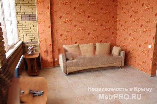 Продам мини-гостиницу в с. Песчаное Бахчисарайского района, стабильный и раскрученный бизнес. Удалённость от г.... - 4