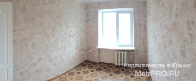Продается 3к.квартира р-н ж/д вокзала. Состояние хорошее. Просторные, светлые комнаты, изолированные, раздельный... - 1