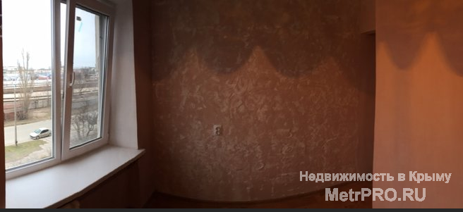 Продается 3к.квартира р-н ж/д вокзала. Состояние хорошее. Просторные, светлые комнаты, изолированные, раздельный... - 7