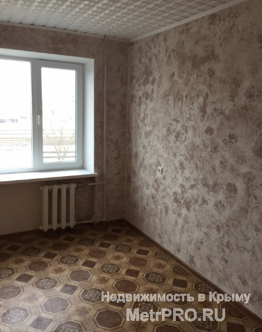 Продается 3к.квартира р-н ж/д вокзала. Состояние хорошее. Просторные, светлые комнаты, изолированные, раздельный... - 10