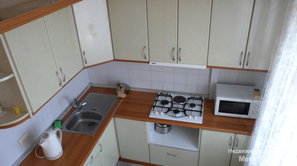Открыта продажа 4 ком квартиры на берегу Чёрного моря по ул. Дружбы в новом доме. Квартира на 4 м этаже 5 ти этажного... - 11