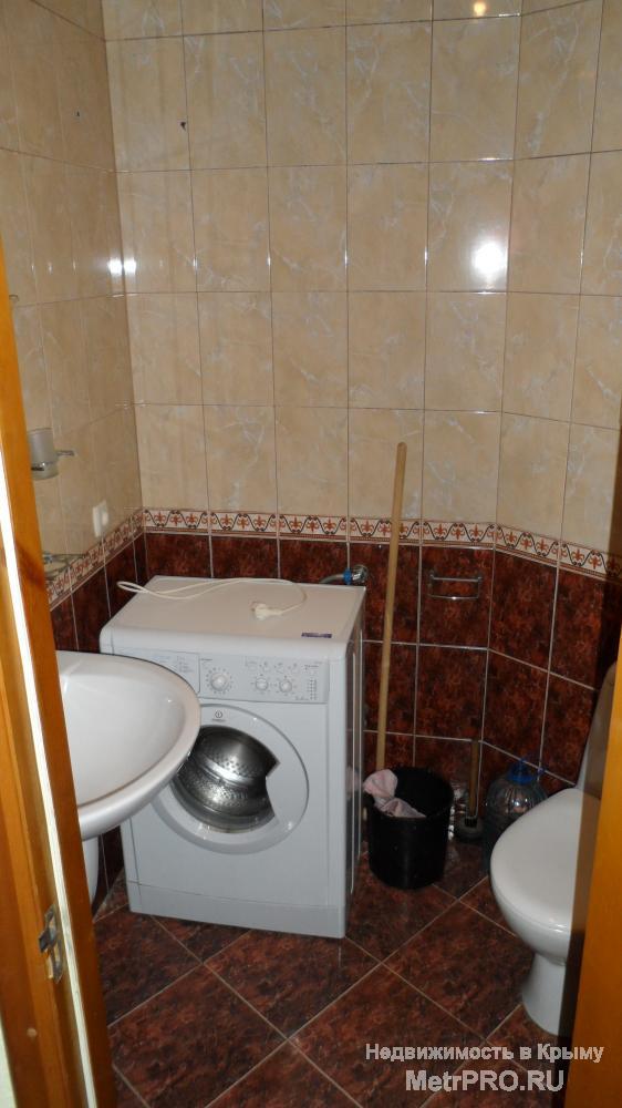 Открыта продажа 4 ком квартиры на берегу Чёрного моря по ул. Дружбы в новом доме. Квартира на 4 м этаже 5 ти этажного... - 13