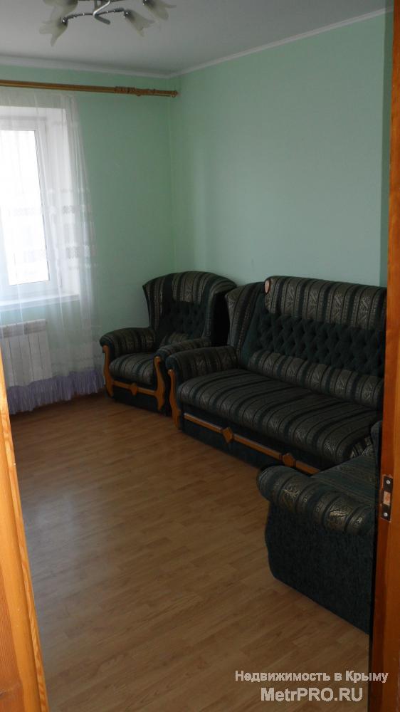 Открыта продажа 4 ком квартиры на берегу Чёрного моря по ул. Дружбы в новом доме. Квартира на 4 м этаже 5 ти этажного... - 15