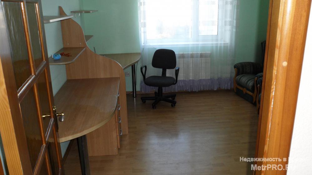 Открыта продажа 4 ком квартиры на берегу Чёрного моря по ул. Дружбы в новом доме. Квартира на 4 м этаже 5 ти этажного... - 16