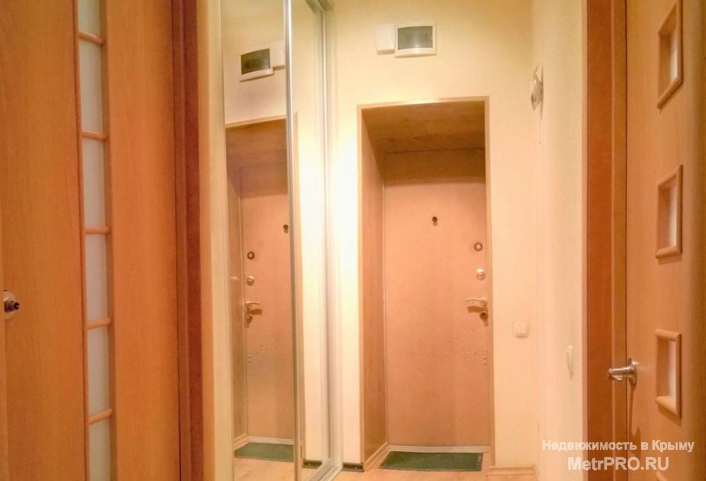 Квартира с ремонтом и всем необходимым в центре Симферополя на улице Невского(бывш. ул. Розы Люксембург) - 3