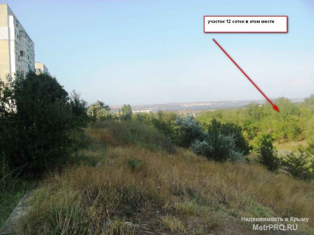 Продаются участки с каменным домиком в Крыму, городе Керчь. Всего 5 участков. В центре города, 500 метров до моря.... - 12