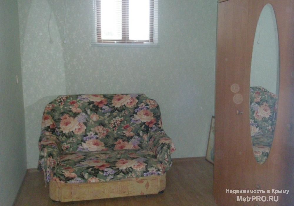 Квартира в центре Ялты в 2-х уровнях. Автономное отопление, 2-х контурный котел, встроенная кухня. Счетчики на газ,... - 1