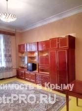 сдается длительно без выселения на лето 3х-комнатная квартира на ул. Гоголя.   3 этаж. все комнаты раздельные. Одна...