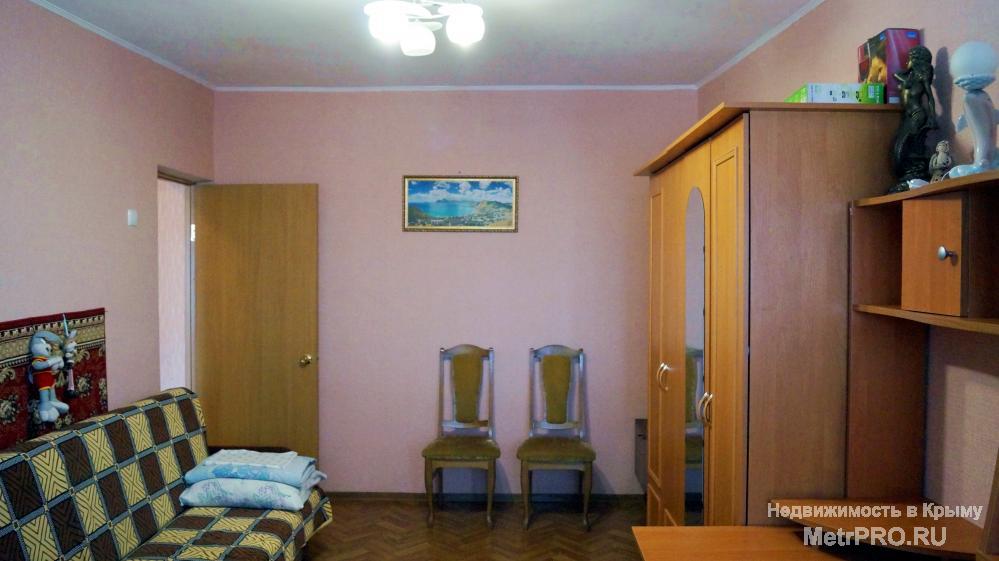 Сдаем 1, 2 и 3 - комн. квартиры (без посредников). До моря 5-7 минут, вода без проблем, квартиры оборудованы всем... - 1