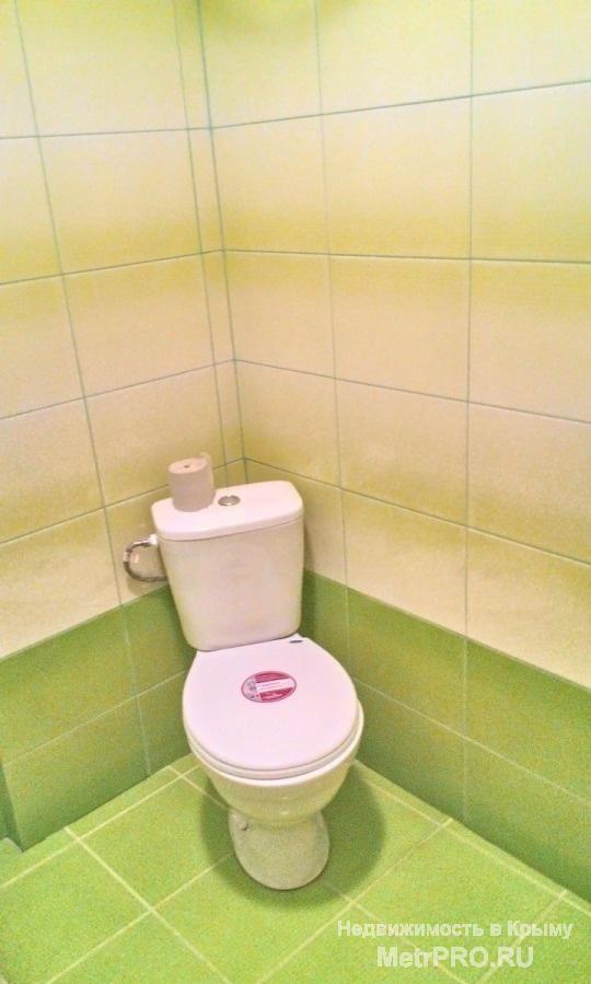 Продам однокомнатную квартиру в новом доме, с новым ремонтом, но без мебели. Расположена на 3 эт./ 6 эт. дома.... - 5