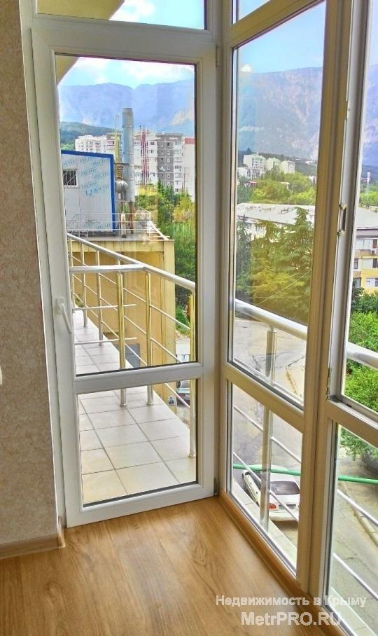Продам однокомнатную квартиру в новом доме, с новым ремонтом, но без мебели. Расположена на 3 эт./ 6 эт. дома.... - 8