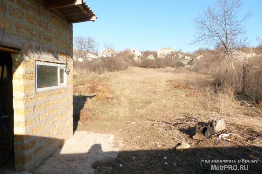 Крым, Белогорский р-н, ПГТ Зуя.  Дом, 2010 года постройки, 4 комнаты, 1 этаж, 120 квадратных метров, отличное... - 5