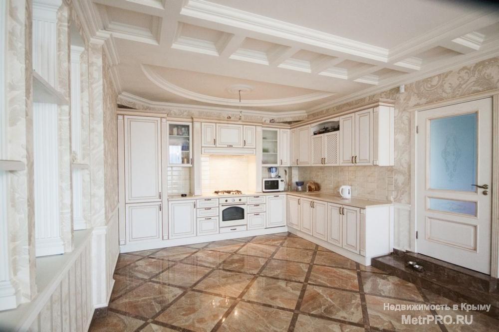 Покупка VIP - коттеджа в Крыму, г. Симферополь, с. Лозовое:  Срочная продажа! Цена снижена! Звоните!  Авторский... - 3