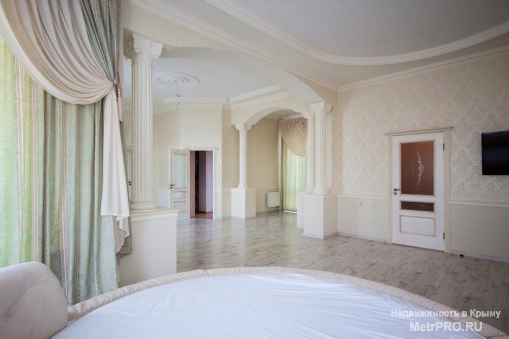 Покупка VIP - коттеджа в Крыму, г. Симферополь, с. Лозовое:  Срочная продажа! Цена снижена! Звоните!  Авторский... - 7