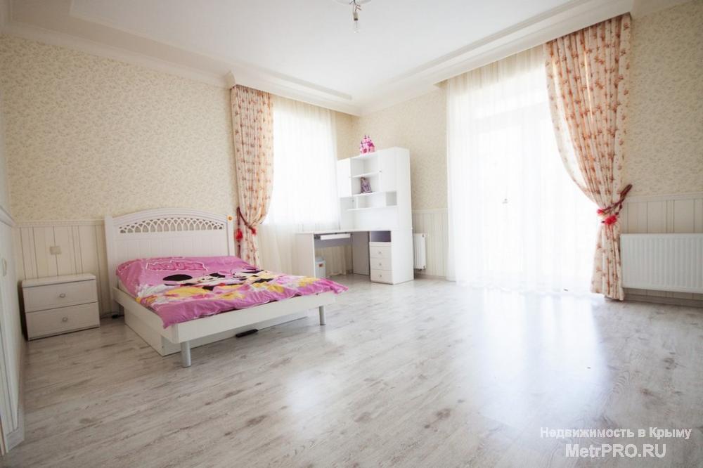 Покупка VIP - коттеджа в Крыму, г. Симферополь, с. Лозовое:  Срочная продажа! Цена снижена! Звоните!  Авторский... - 10