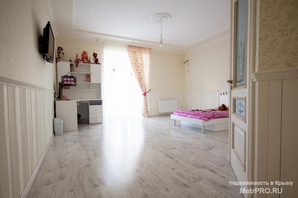 Покупка VIP - коттеджа в Крыму, г. Симферополь, с. Лозовое:  Срочная продажа! Цена снижена! Звоните!  Авторский... - 11