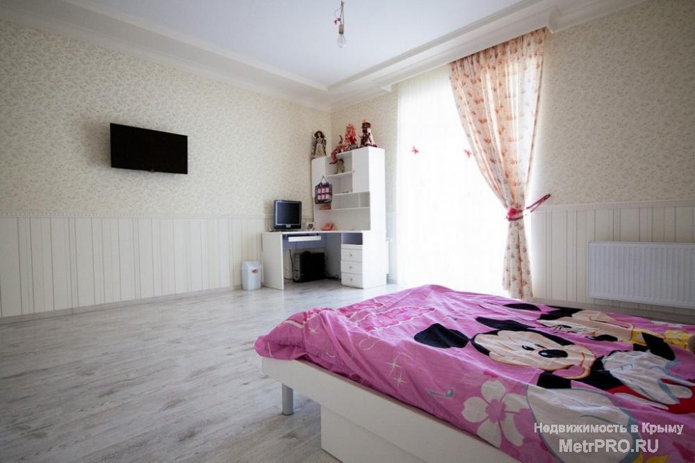 Покупка VIP - коттеджа в Крыму, г. Симферополь, с. Лозовое:  Срочная продажа! Цена снижена! Звоните!  Авторский... - 12