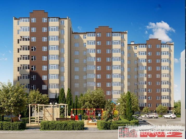 Квартира для прогрессивного человека, живущего в ритме большого города  Вы - динамичный человек, умеющий ценить... - 1