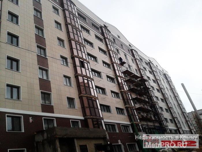 Квартира для прогрессивного человека, живущего в ритме большого города  Вы - динамичный человек, умеющий ценить... - 4