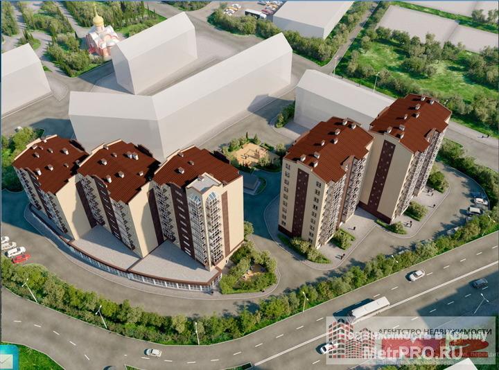 Квартира для прогрессивного человека, живущего в ритме большого города  Вы - динамичный человек, умеющий ценить... - 6