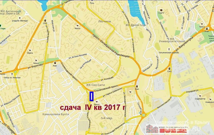 Квартира для прогрессивного человека, живущего в ритме большого города    Вы  - динамичный человек,  умеющий ценить... - 5