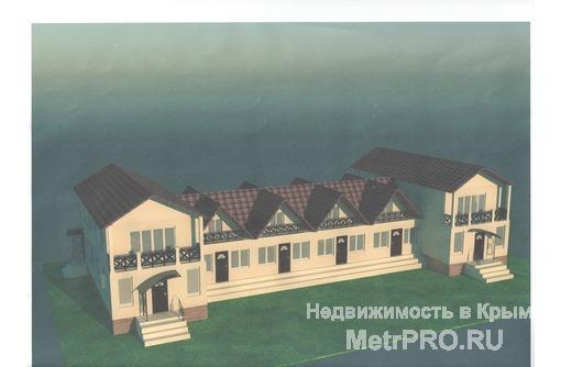 1кв.м. - 42 000 р. Есть квартиры разных площадей. Все квартиры двухэтажные + мансарда в подарок.    Дом на 7 квартир...
