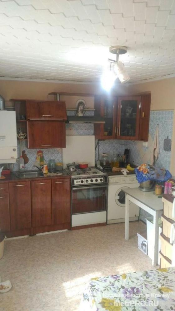 Крым, Симферополь, Фурманова, 2 комнаты в частном доме, 9 и 14 квадратных метров. - 3