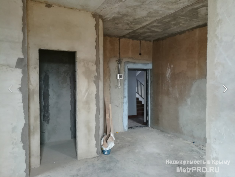 Продаются квартиры по ул.Льва Толстого в новом доме (дом сдан в эксплуатацию), квартиры свободной планировки, во всех... - 4