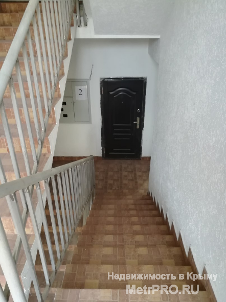 Продаются квартиры по ул.Льва Толстого в новом доме (дом сдан в эксплуатацию), квартиры свободной планировки, во всех... - 7