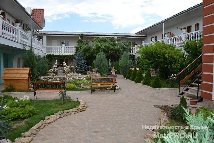 Сдаются номера в частном домовладении на Западном побережье Крыма в поселке Николаевка. Номера 2-х, 3-х, 4-х местные...
