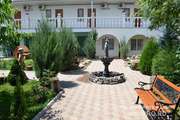 Сдаются номера в частном домовладении на Западном побережье Крыма в поселке Николаевка. Номера 2-х, 3-х, 4-х местные... - 3