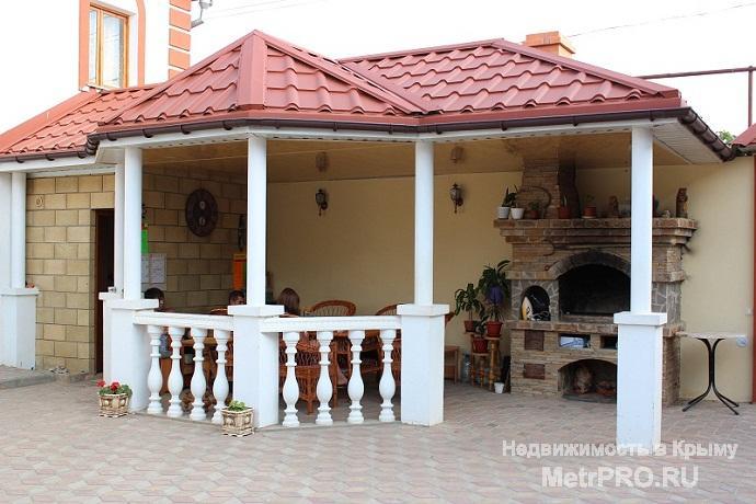 Сдаются номера в частном домовладении на Западном побережье Крыма в поселке Николаевка. Номера 2-х, 3-х, 4-х местные... - 10