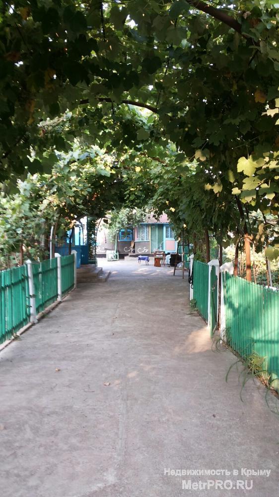 В связи с отъездом, в добрые и надёжные руки 2 дома из ракушечника, покупали в мае 2016г. и благоустраивали для себя,... - 3