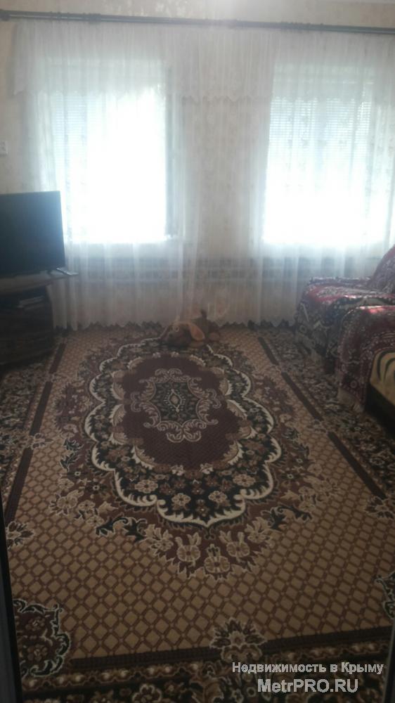 В связи с отъездом, в добрые и надёжные руки 2 дома из ракушечника, покупали в мае 2016г. и благоустраивали для себя,... - 4