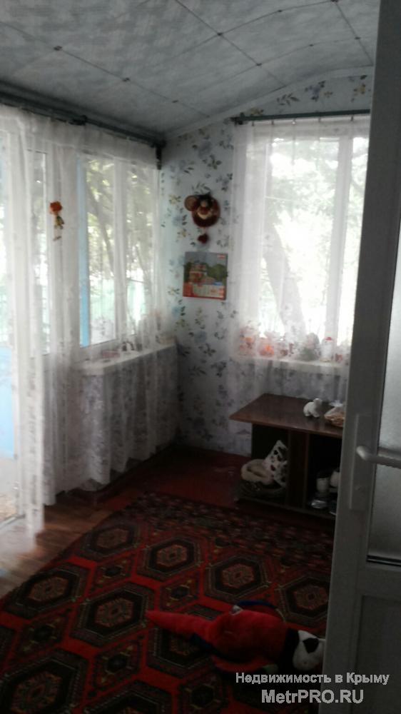 В связи с отъездом, в добрые и надёжные руки 2 дома из ракушечника, покупали в мае 2016г. и благоустраивали для себя,... - 5