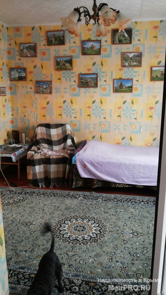 В связи с отъездом, в добрые и надёжные руки 2 дома из ракушечника, покупали в мае 2016г. и благоустраивали для себя,... - 8