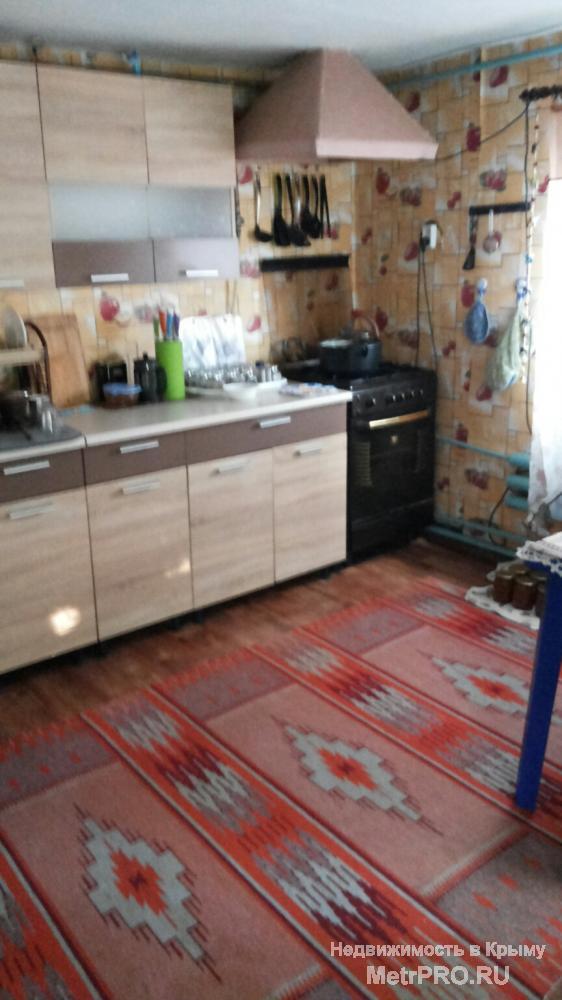 В связи с отъездом, в добрые и надёжные руки 2 дома из ракушечника, покупали в мае 2016г. и благоустраивали для себя,... - 9
