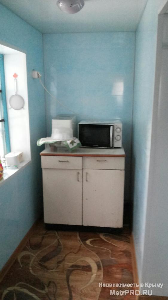 В связи с отъездом, в добрые и надёжные руки 2 дома из ракушечника, покупали в мае 2016г. и благоустраивали для себя,... - 10
