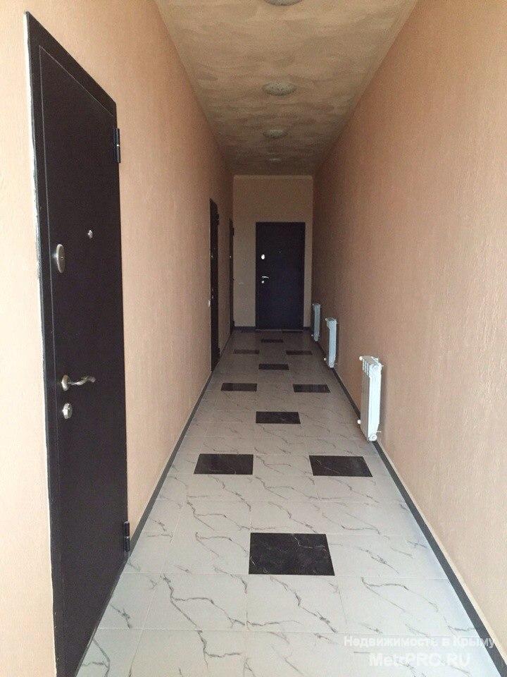 В двух остановках от ТЦ Апельсина продается новая квартира в чистовой отделке с коммуникациями, интернетом и... - 1