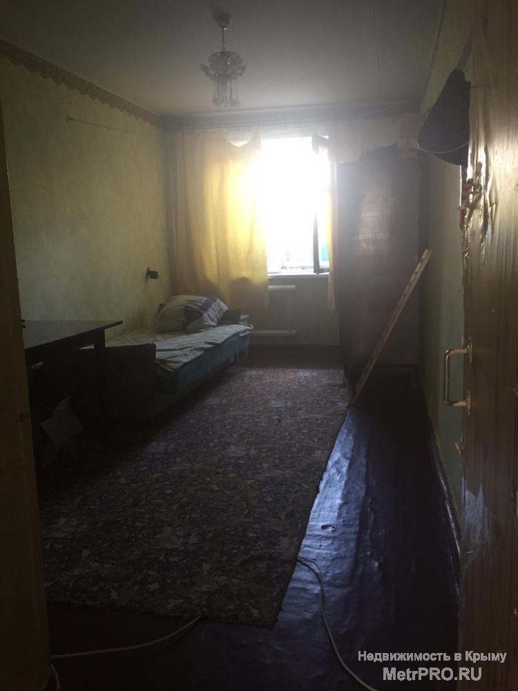 Продаю 3-х комн. квартиру в целебном районе Мойнаки (в шаговой доступности как от соленых озер-лиманов, так и от... - 2