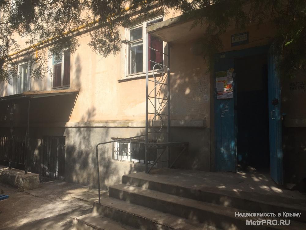 Продаю 3-х комн. квартиру в целебном районе Мойнаки (в шаговой доступности как от соленых озер-лиманов, так и от... - 4