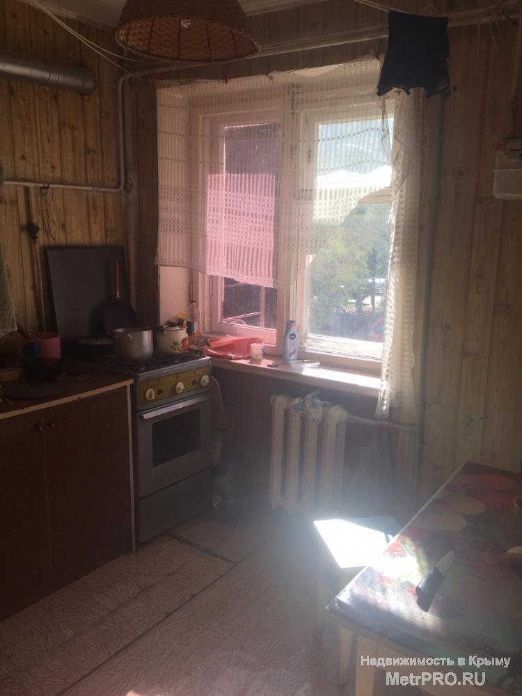 Продаю 3-х комн. квартиру в целебном районе Мойнаки (в шаговой доступности как от соленых озер-лиманов, так и от... - 5