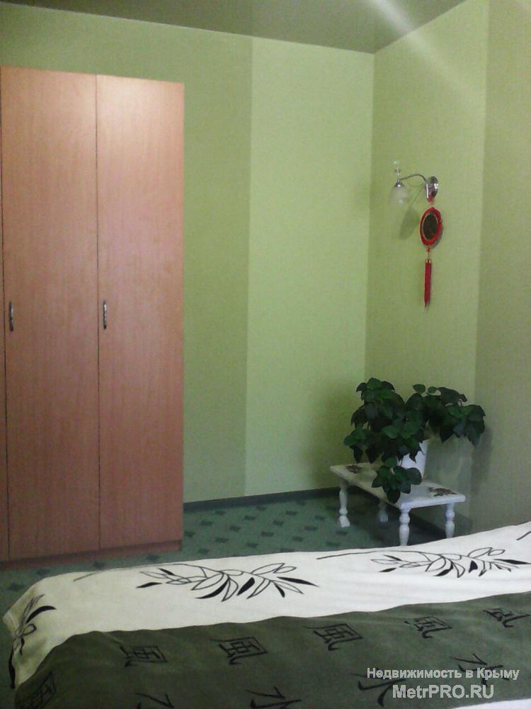 Домик в 2 эт. Тихий уютный двор с кодовым замком.  Квартира находится на втором этаже. В спальне кресло-кровать,... - 10