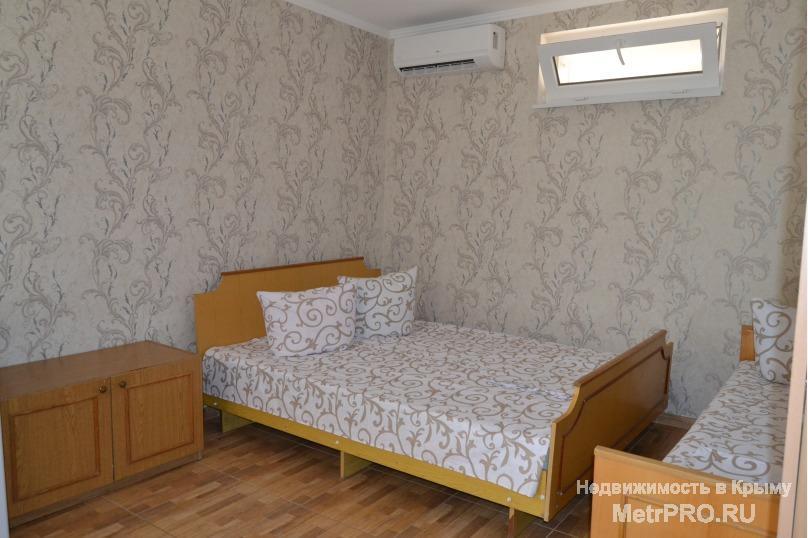 Частный двор расположен в центре Николаевки. Вблизи рынка, кафе с нац. кухнями, столовой и главное, в пяти минутах от...