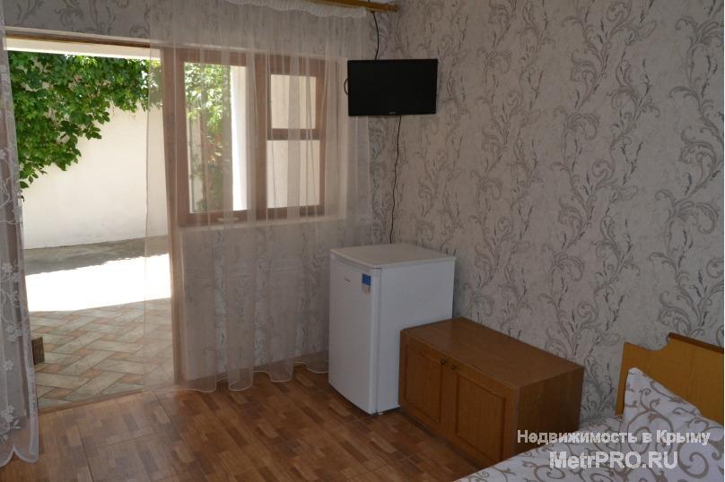 Частный двор расположен в центре Николаевки. Вблизи рынка, кафе с нац. кухнями, столовой и главное, в пяти минутах от... - 1