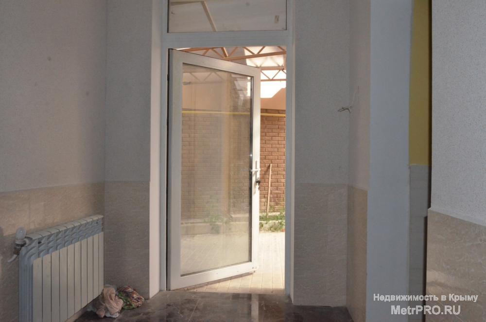 Продается новый современный 3-х этажный дом у моря в закрытом коттеджном поселке.  Расположен дом в закрытом... - 41